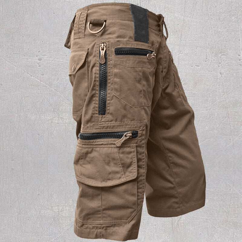 Andre| Mångsidiga cargoshorts