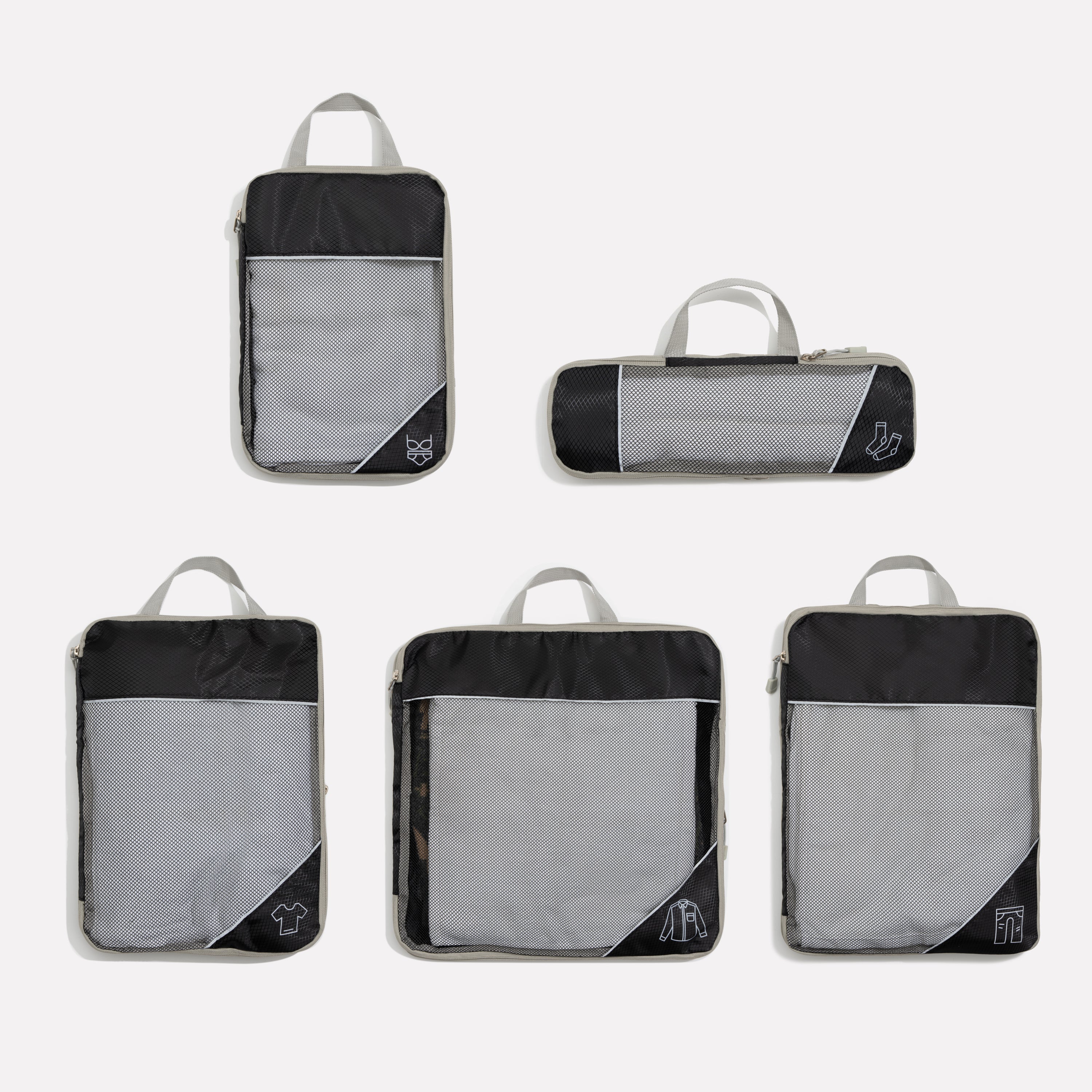 Travel Set