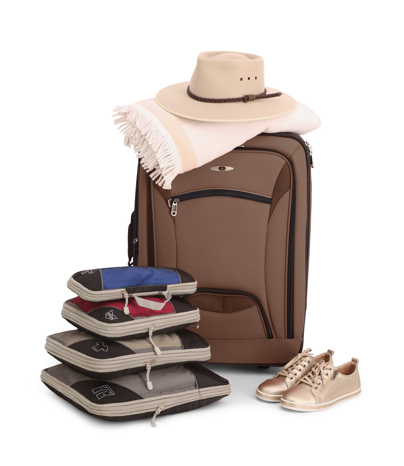 Travel Set