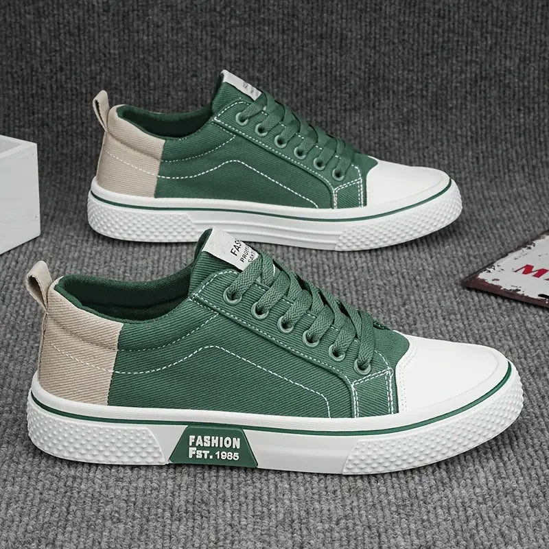 Flux-Bekväma sneakers för vardagsbruk