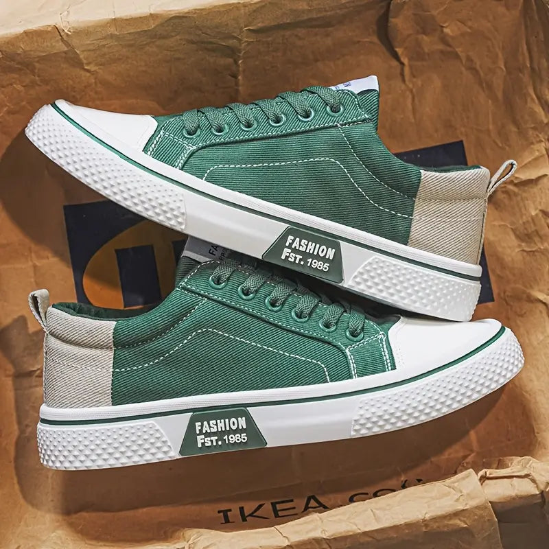 Flux-Bekväma sneakers för vardagsbruk