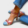 Andrea - Orthopaedic sandals for everyday lightness