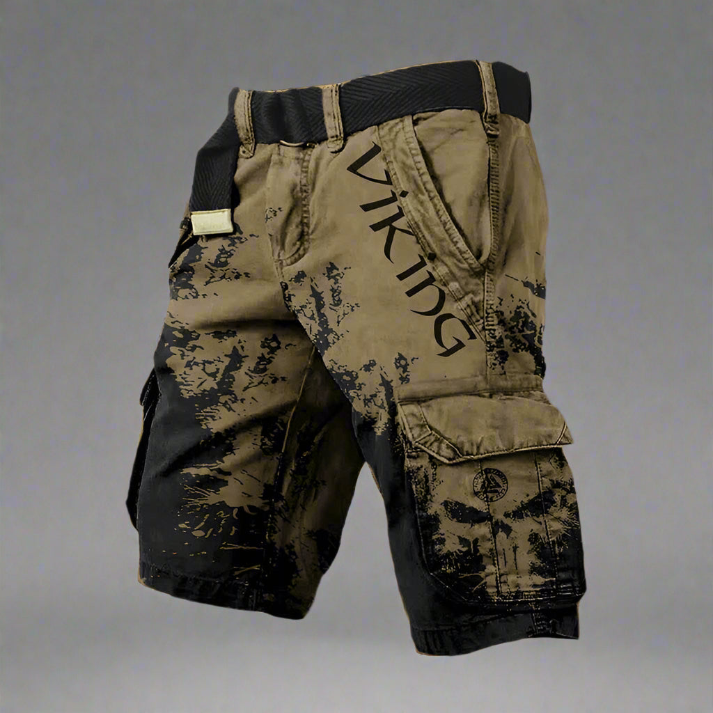 Isla™ | Premiumshorts för äventyrare