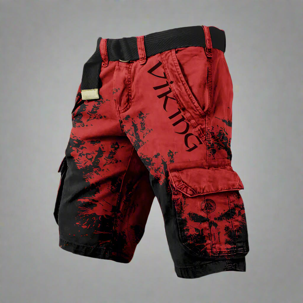 Isla™ | Premiumshorts för äventyrare