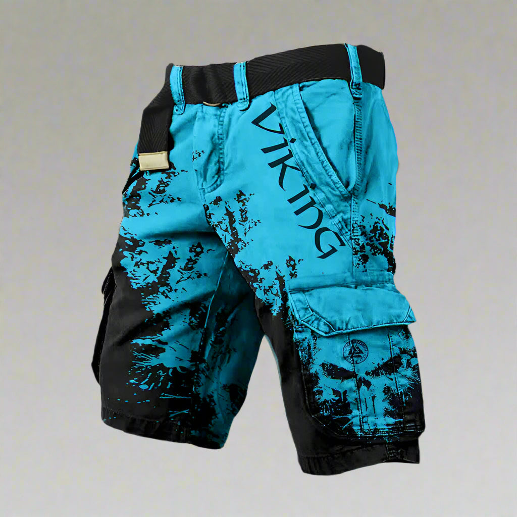 Isla™ | Premiumshorts för äventyrare