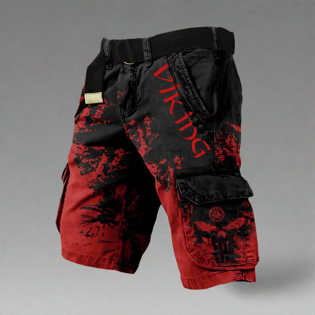 Isla™ | Premiumshorts för äventyrare