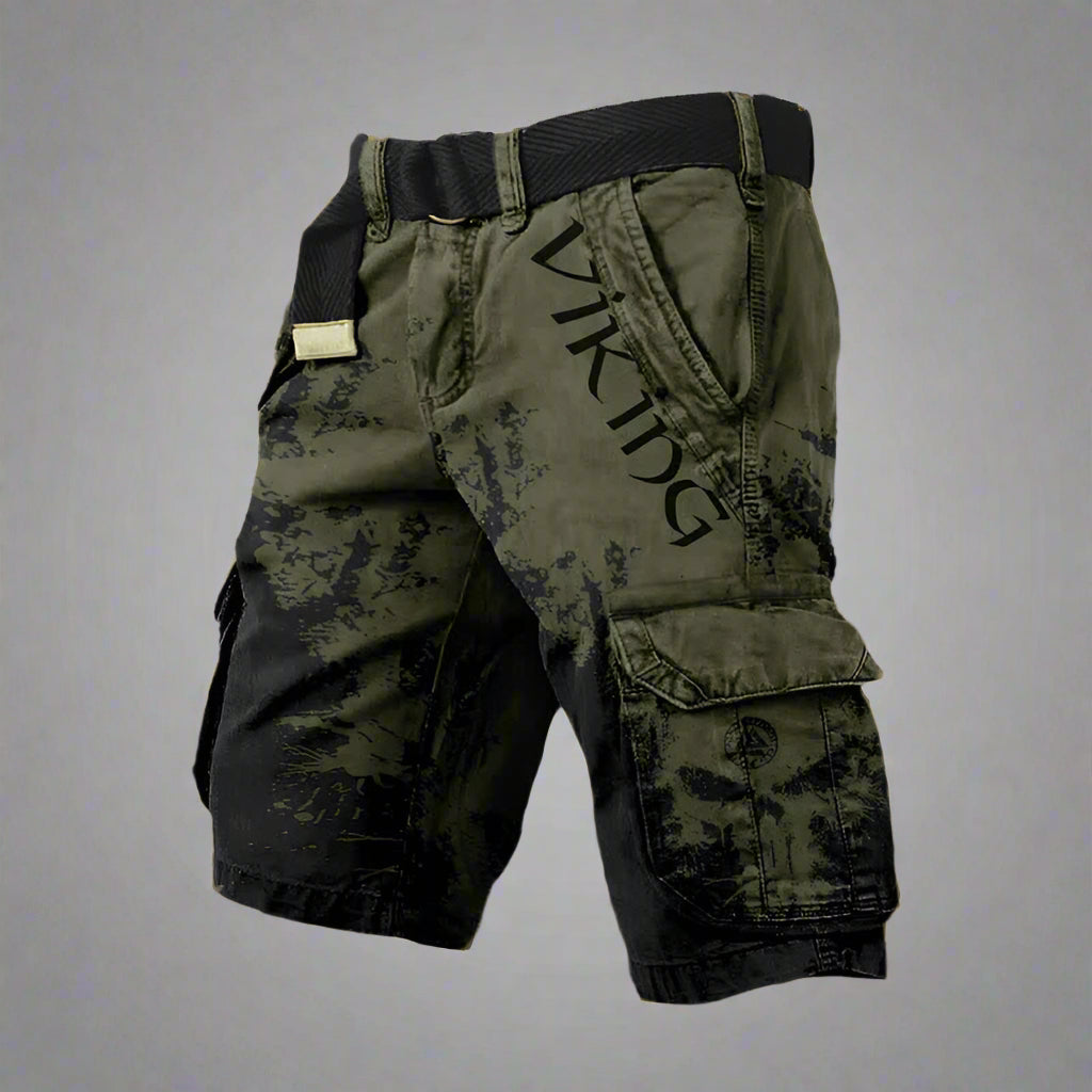 Isla™ | Premiumshorts för äventyrare
