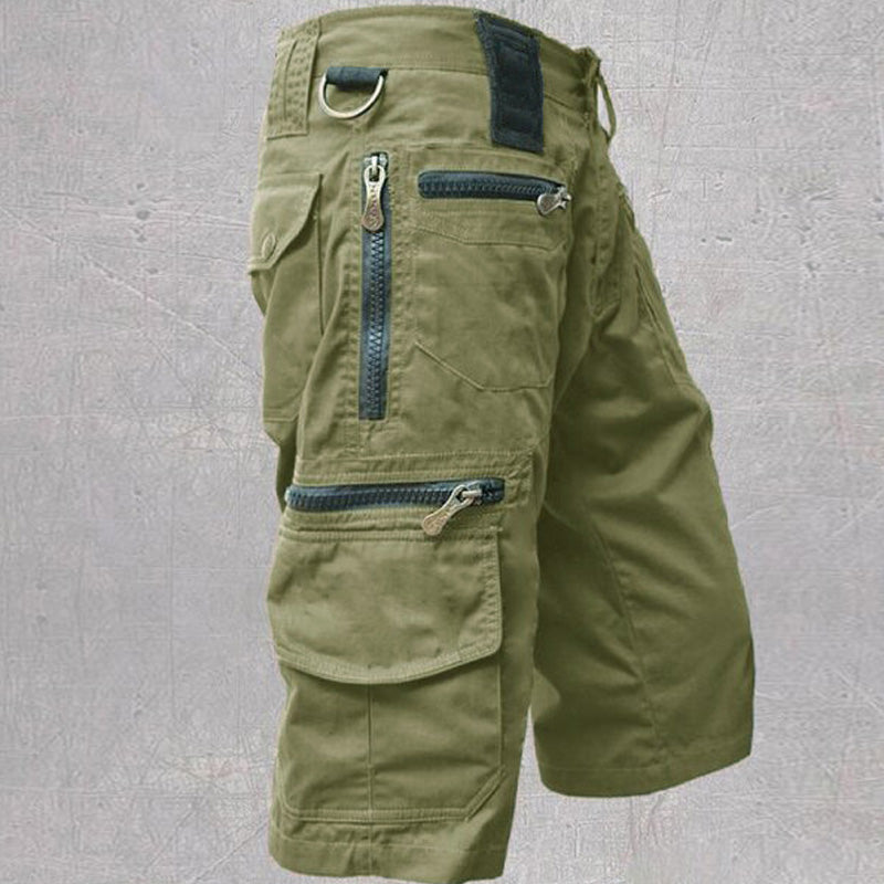 Andre| Mångsidiga cargoshorts