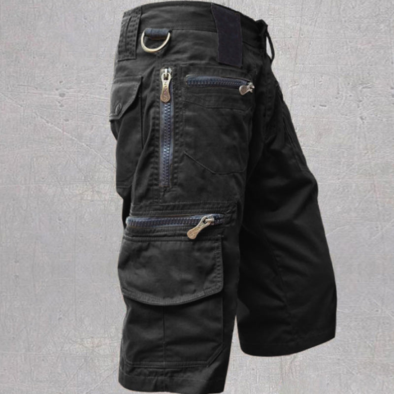 Andre| Mångsidiga cargoshorts