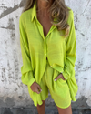 Isla-Casual set