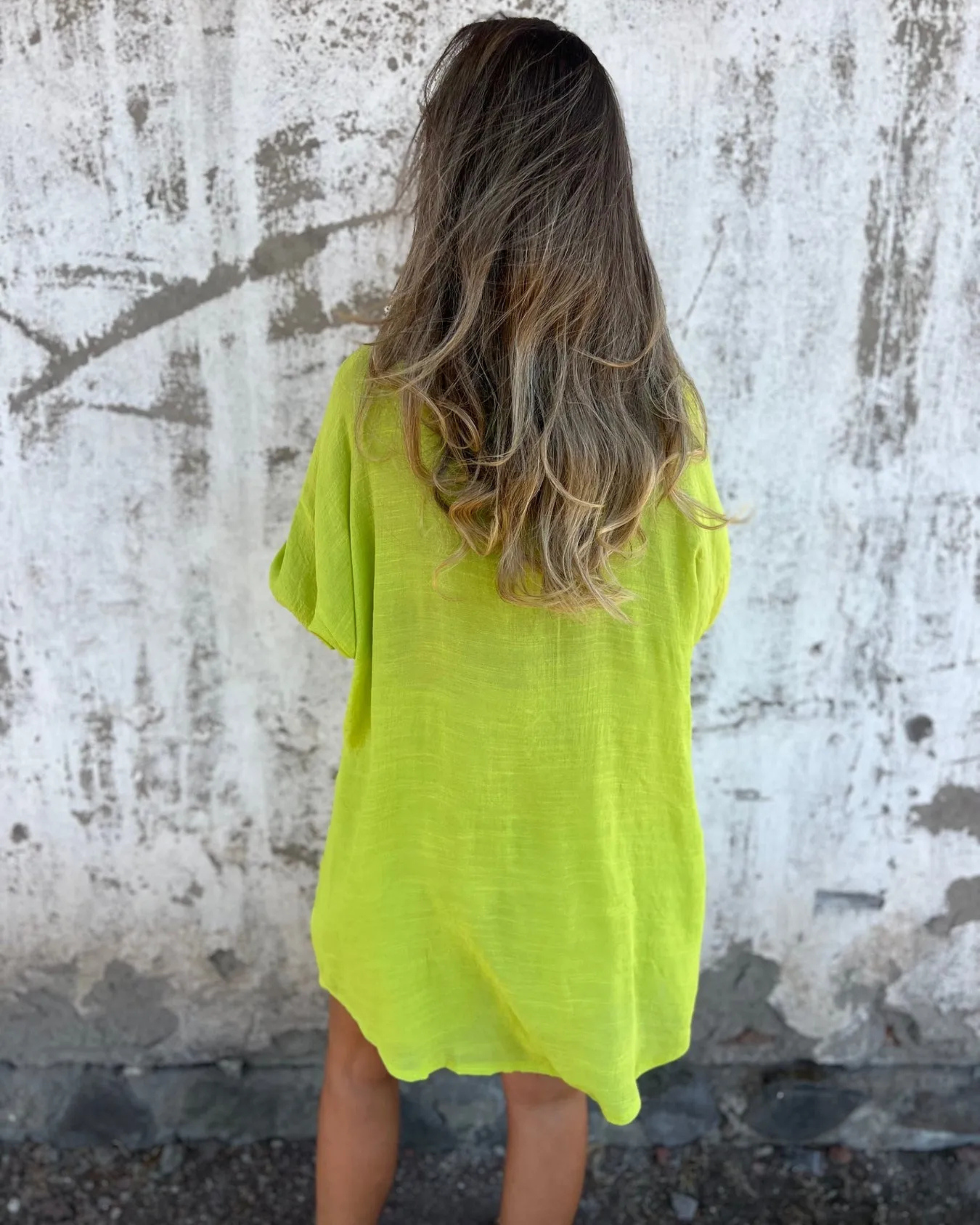 Isla-Casual set