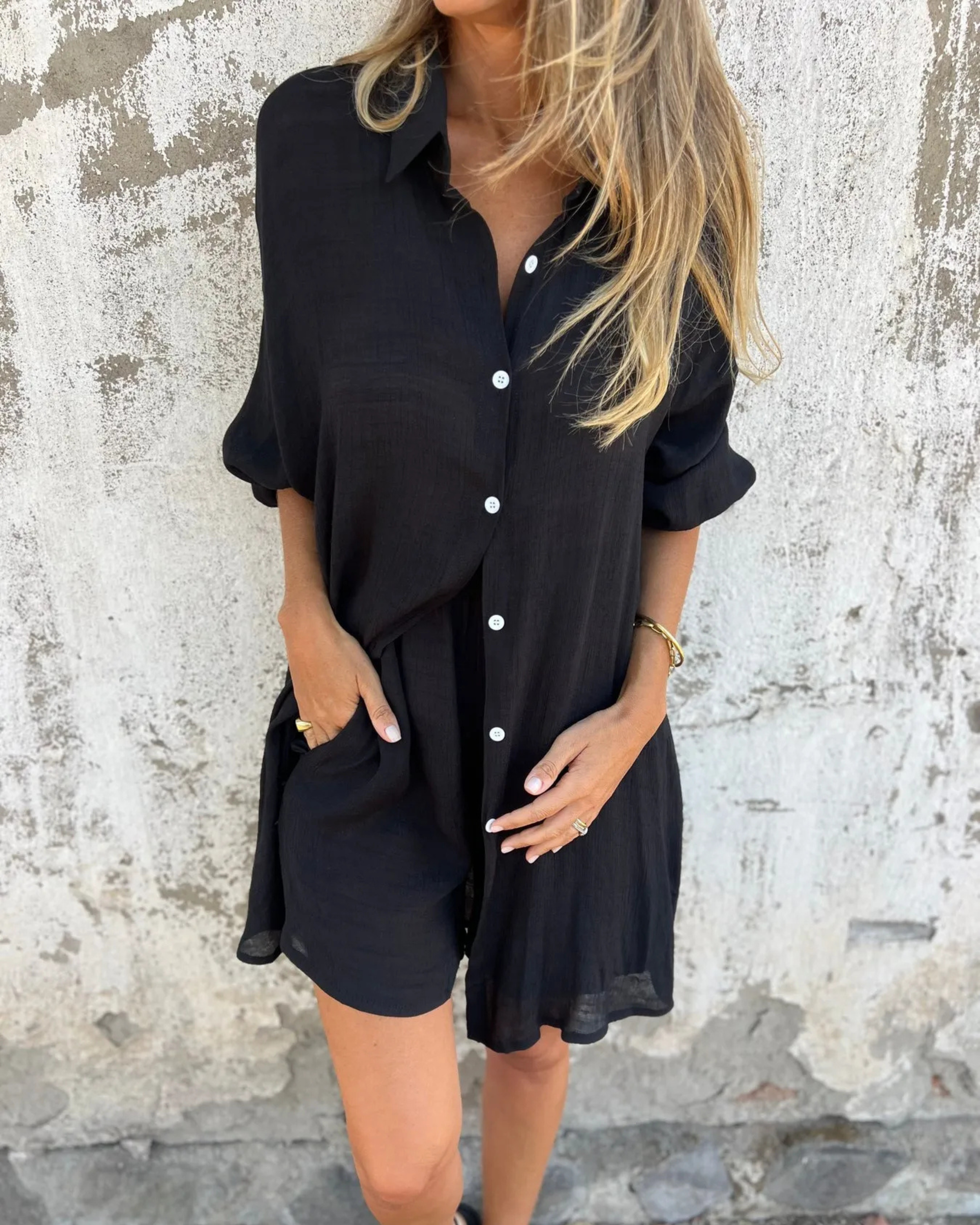 Isla-Casual set