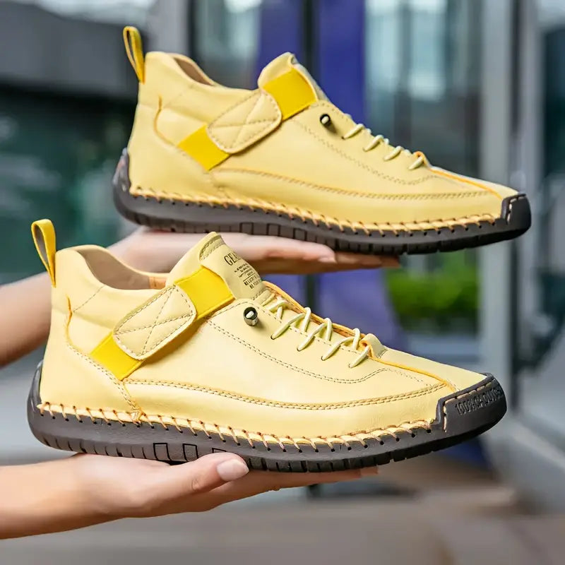 Mia – Bekväma ortopediska sneakers