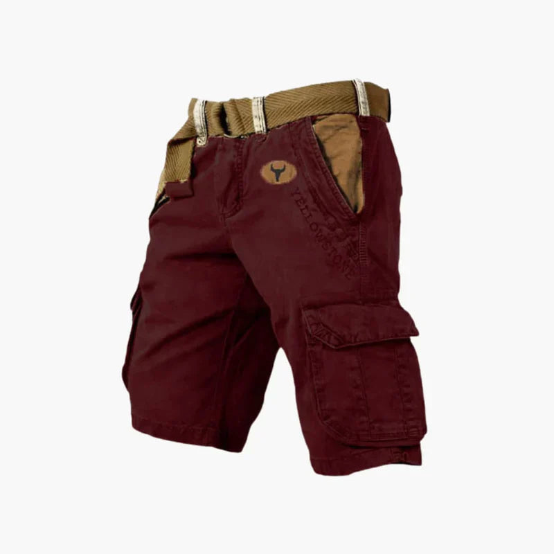 Isla™ Comfort Shorts för män