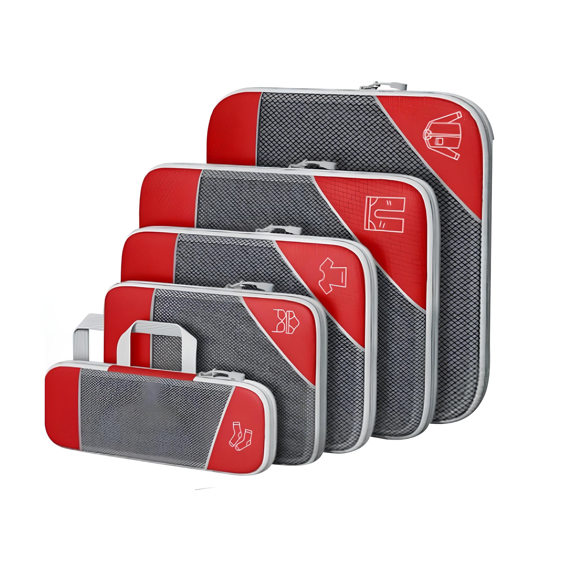 Travel Set