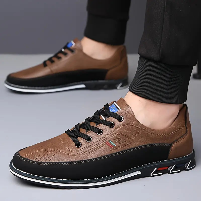 Frank Handmade Orthopedic Shoes