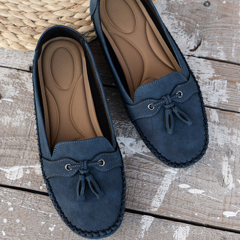 Yeal-Orthopaedic loafer