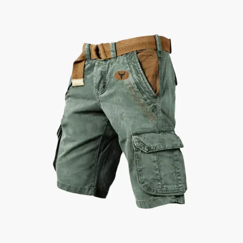 Isla™ Comfort Shorts för män