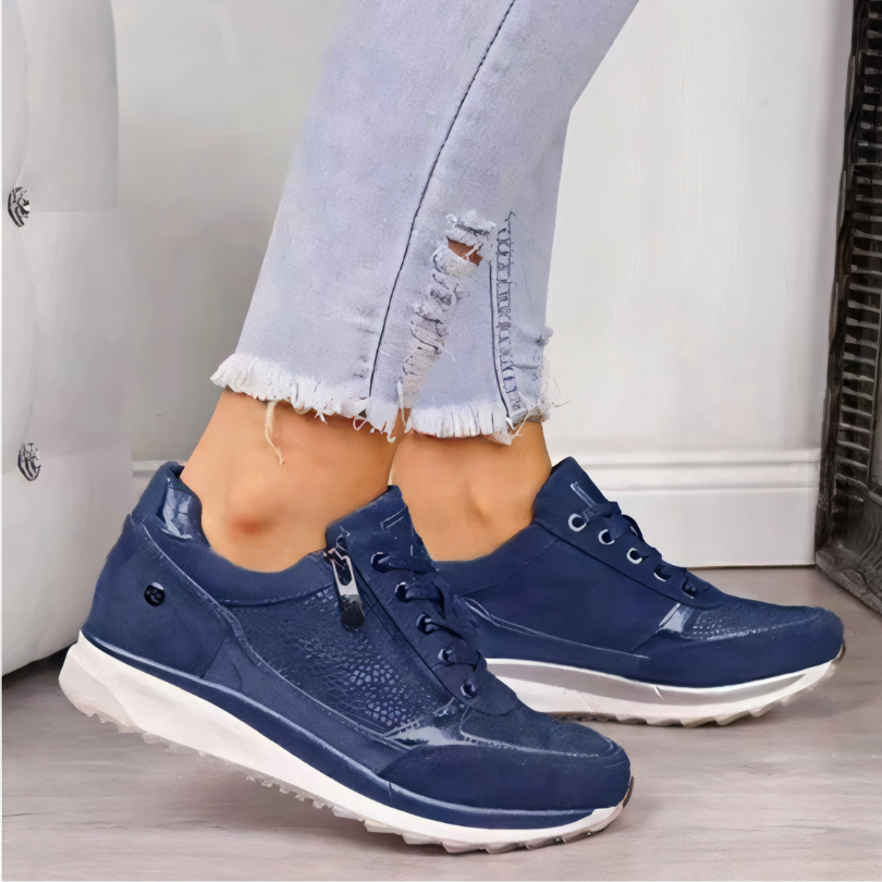 Jennifer- Orthopaedic Sneaker
