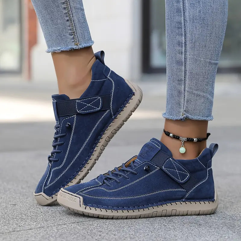 Mia – Bekväma ortopediska sneakers
