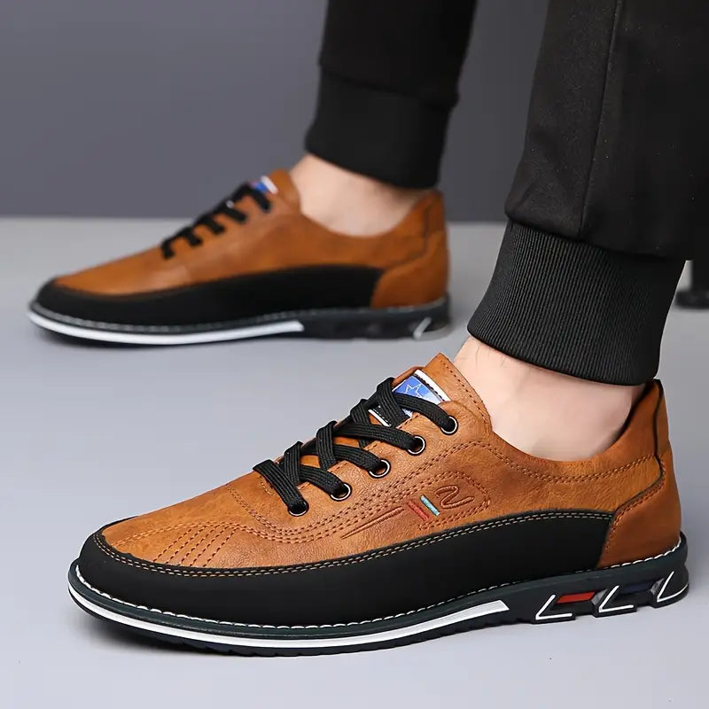 Frank Handmade Orthopedic Shoes