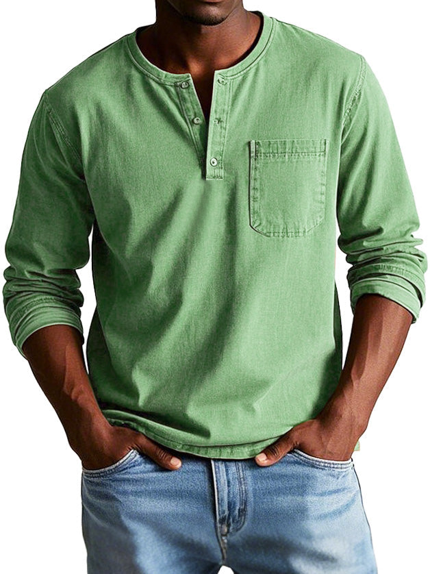 Jarone onfidence Longsleeve Shirt