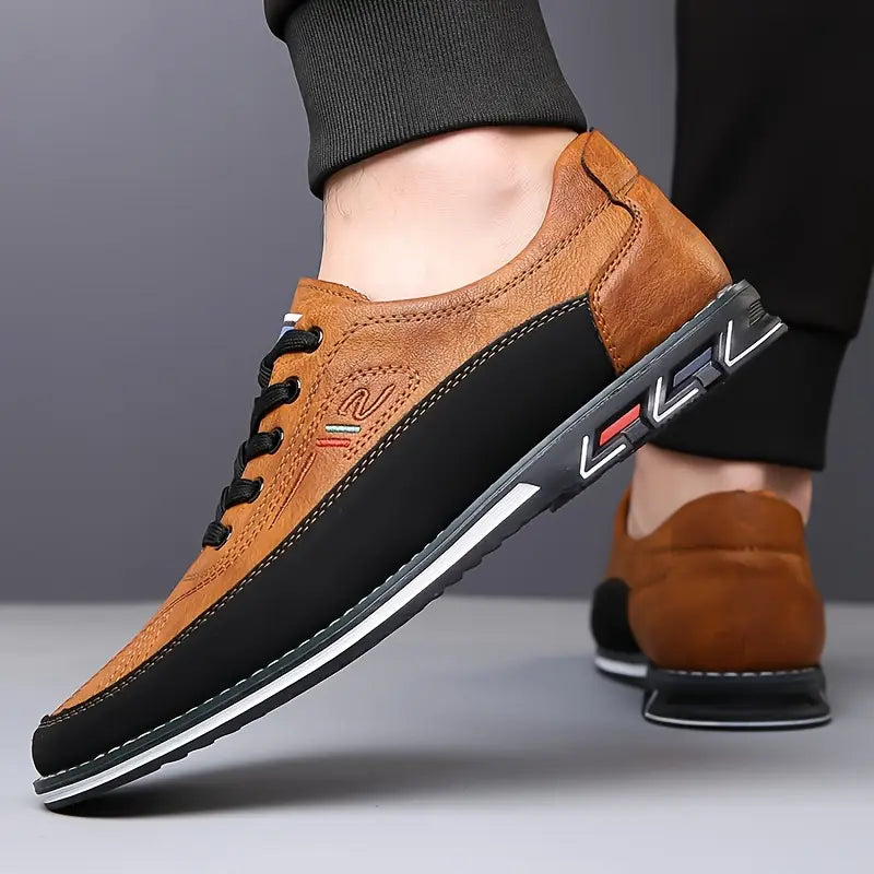 Frank Handmade Orthopedic Shoes