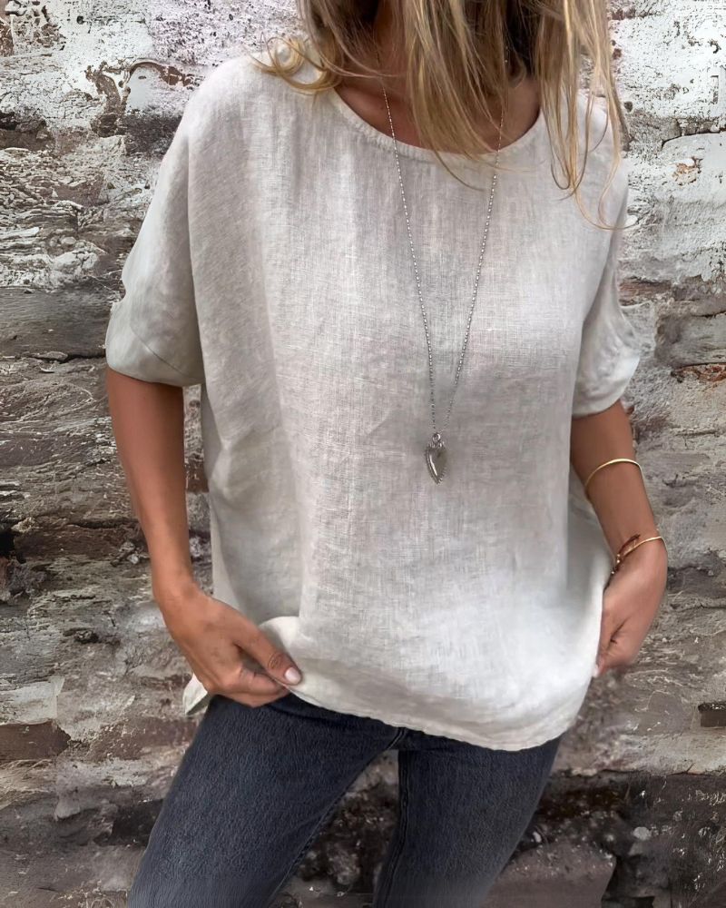 Esther Essential T-Shirt