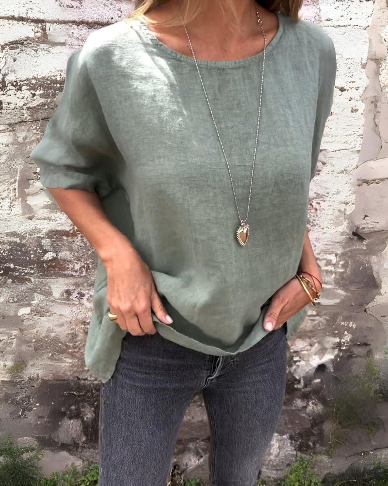 Esther Essential T-Shirt