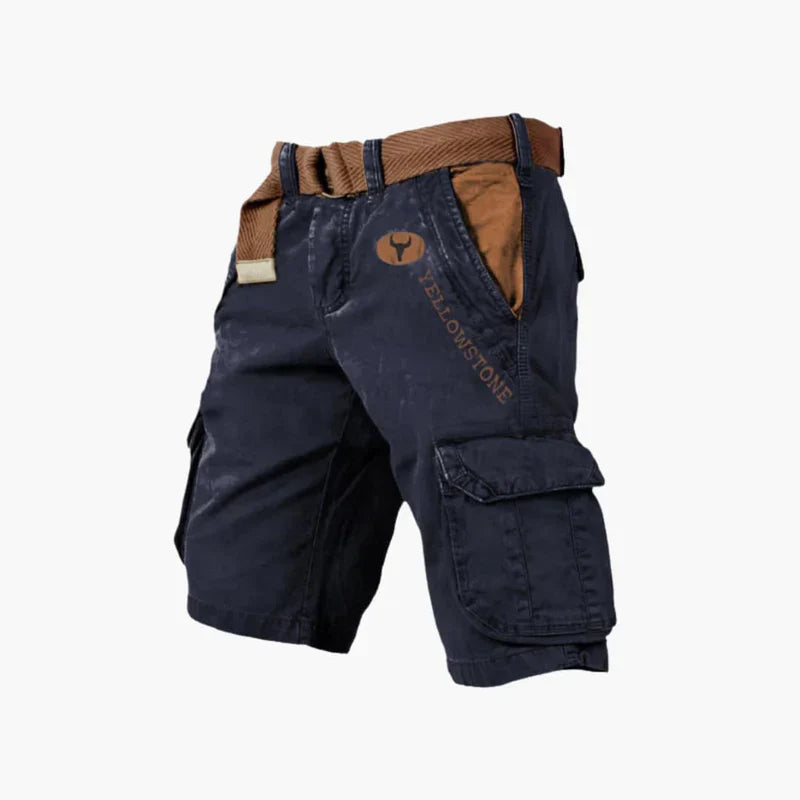 Isla™ Comfort Shorts för män