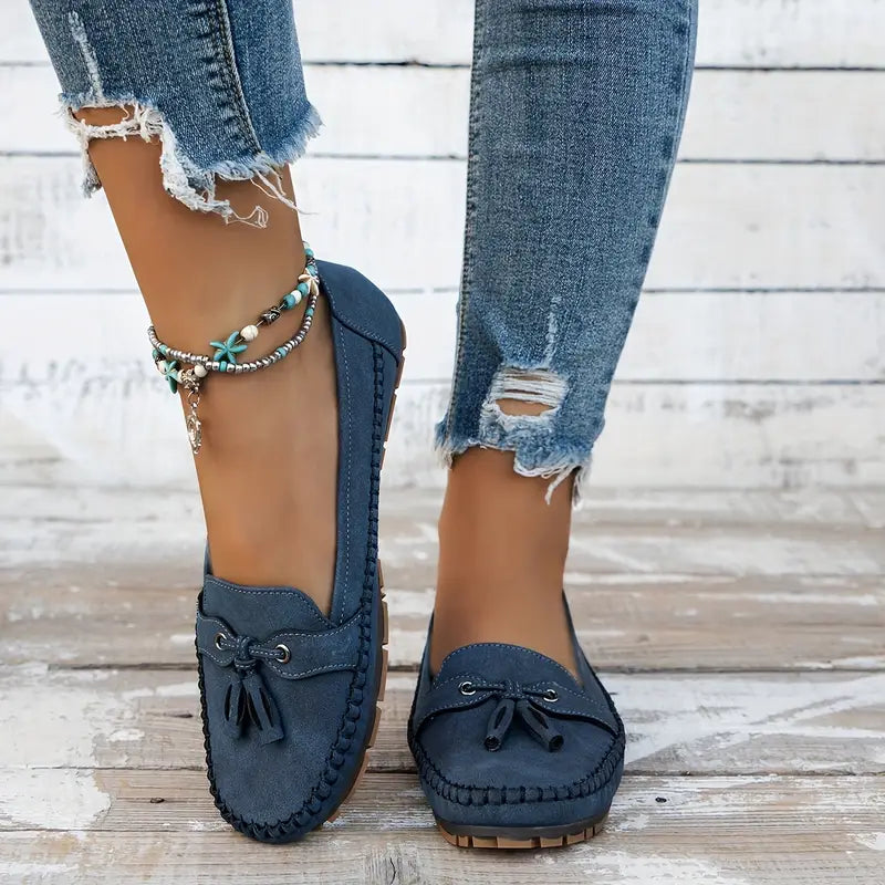 Yeal-Orthopaedic loafer