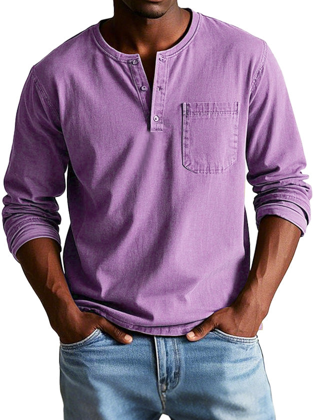 Jarone onfidence Longsleeve Shirt