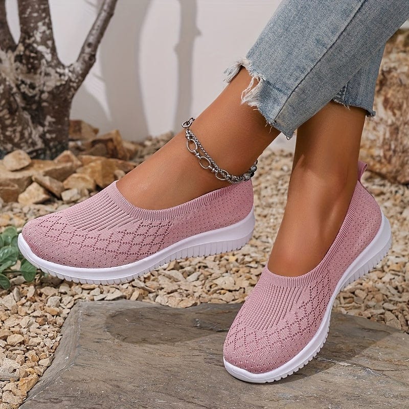 Rosa™ | Andningsaktiva och ortopediska tofflor