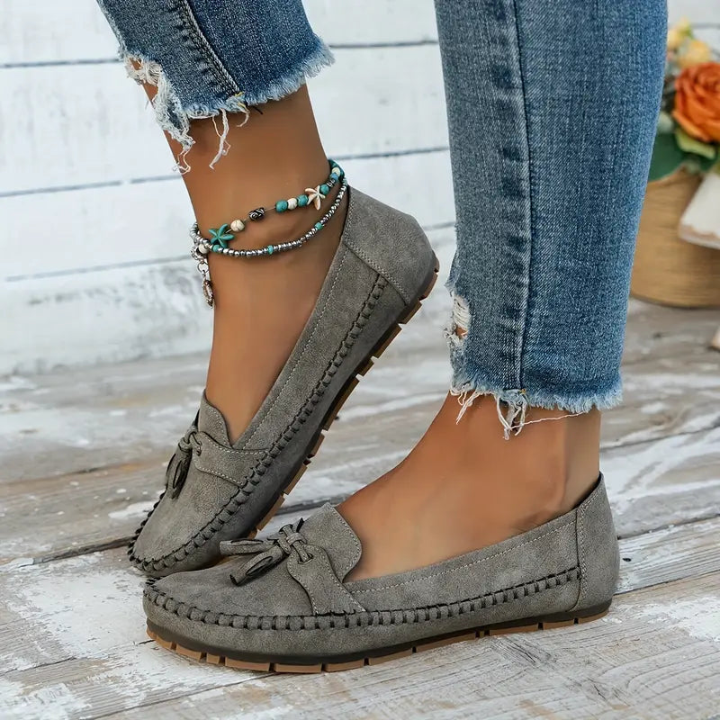 Yeal-Orthopaedic loafer