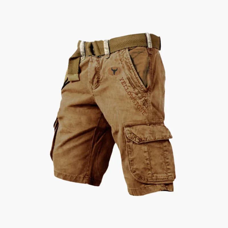 Isla™ Comfort Shorts för män