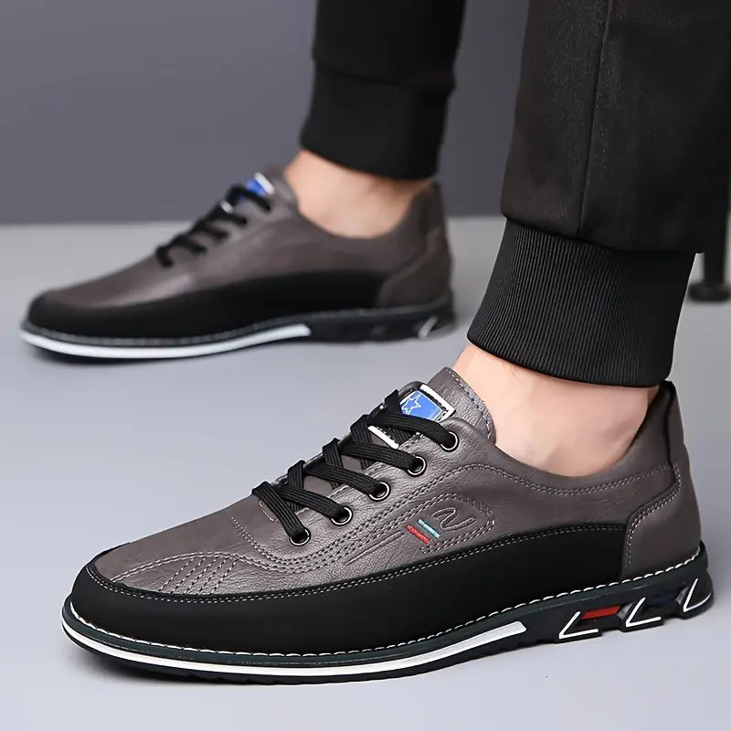 Frank Handmade Orthopedic Shoes