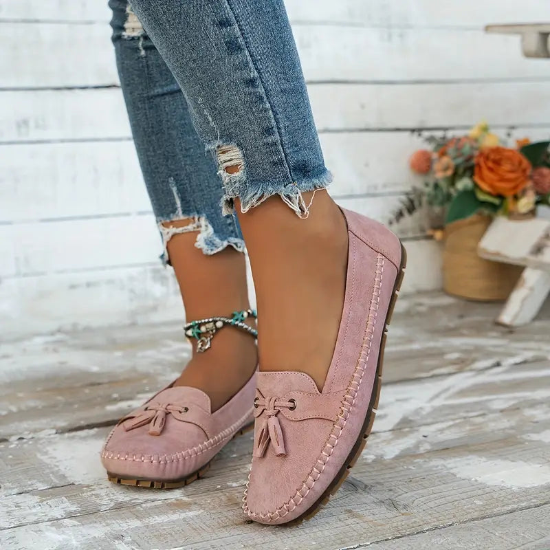 Yeal-Orthopaedic loafer