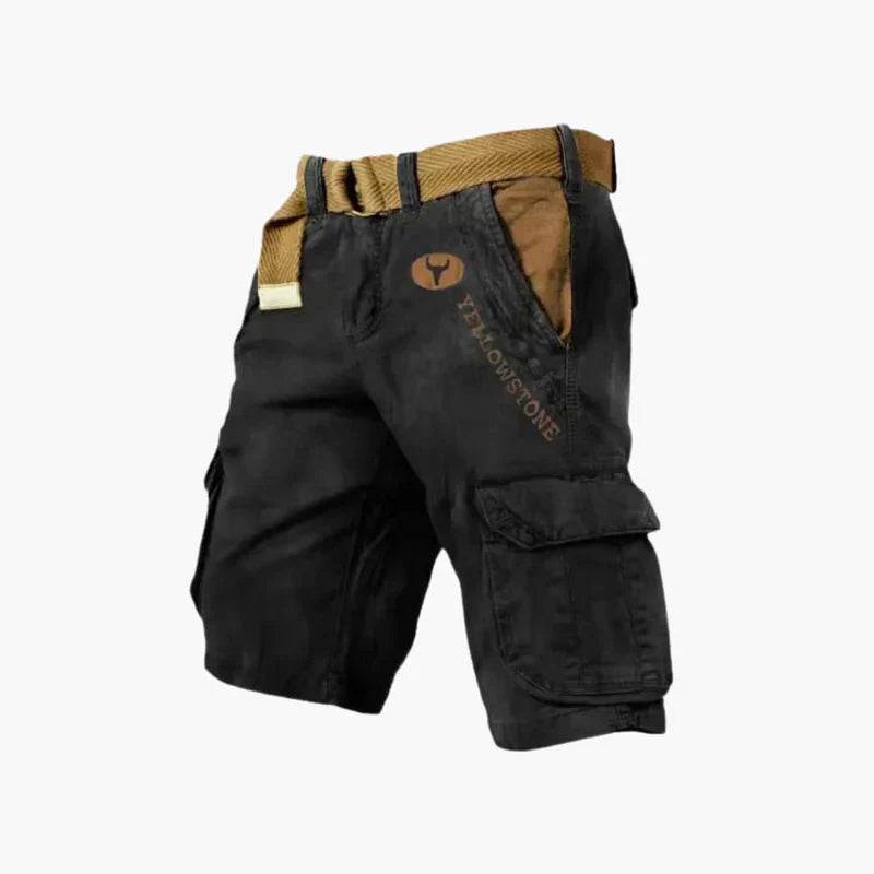 Isla™ Comfort Shorts för män