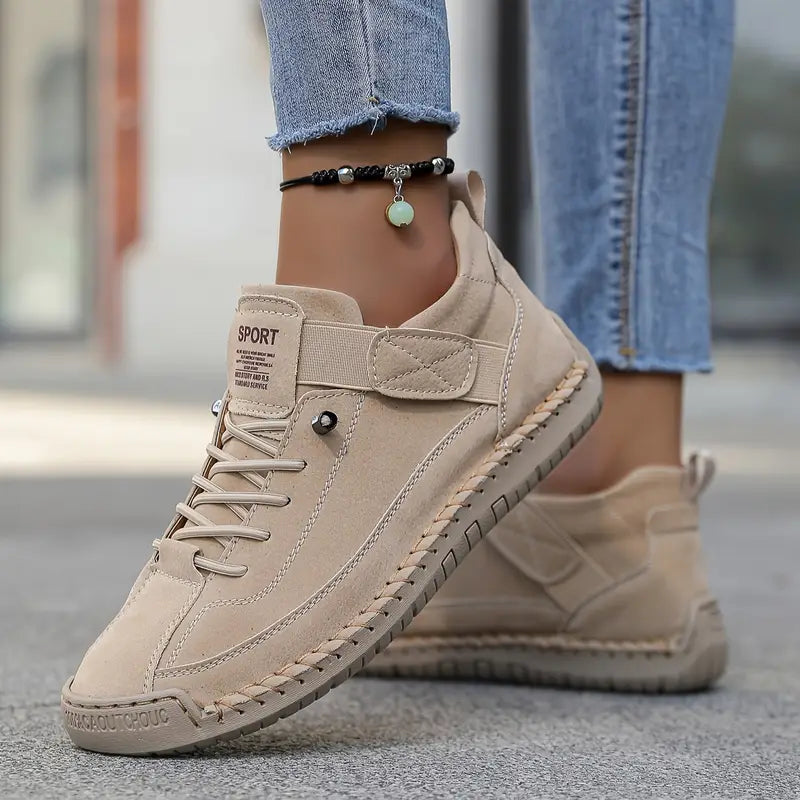 Mia – Bekväma ortopediska sneakers