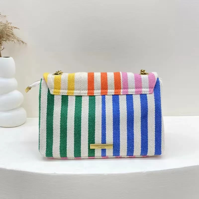 Suzan-Shoulder bag