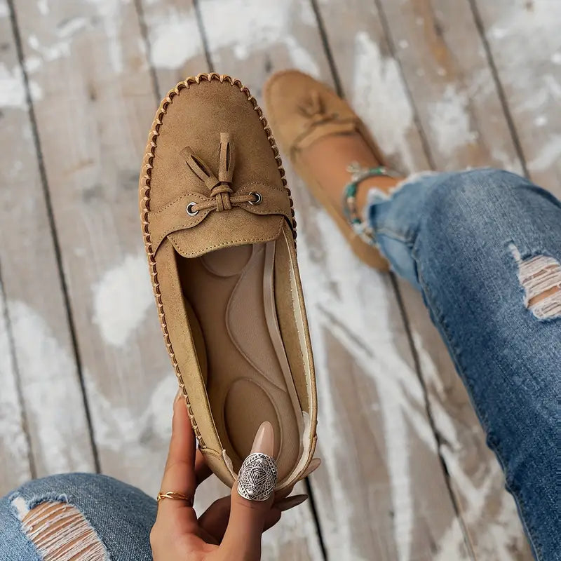 Yeal-Orthopaedic loafer
