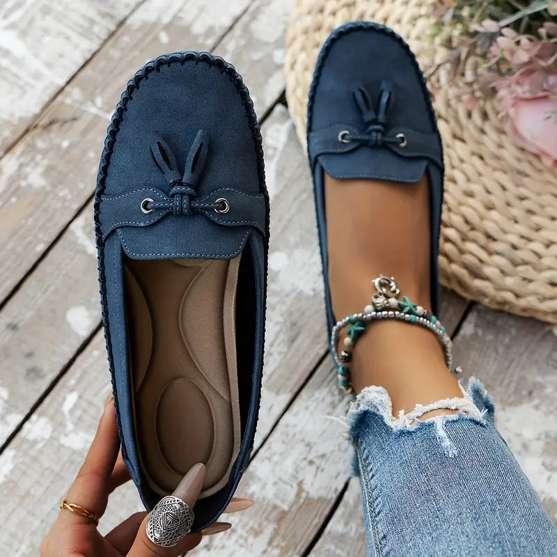 Yeal-Orthopaedic loafer