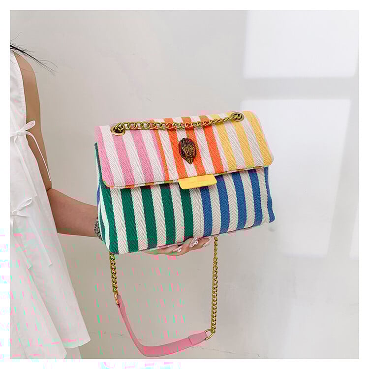 Suzan-Shoulder bag