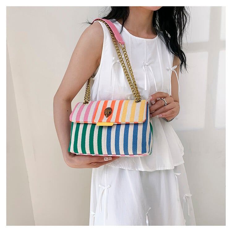 Suzan-Shoulder bag