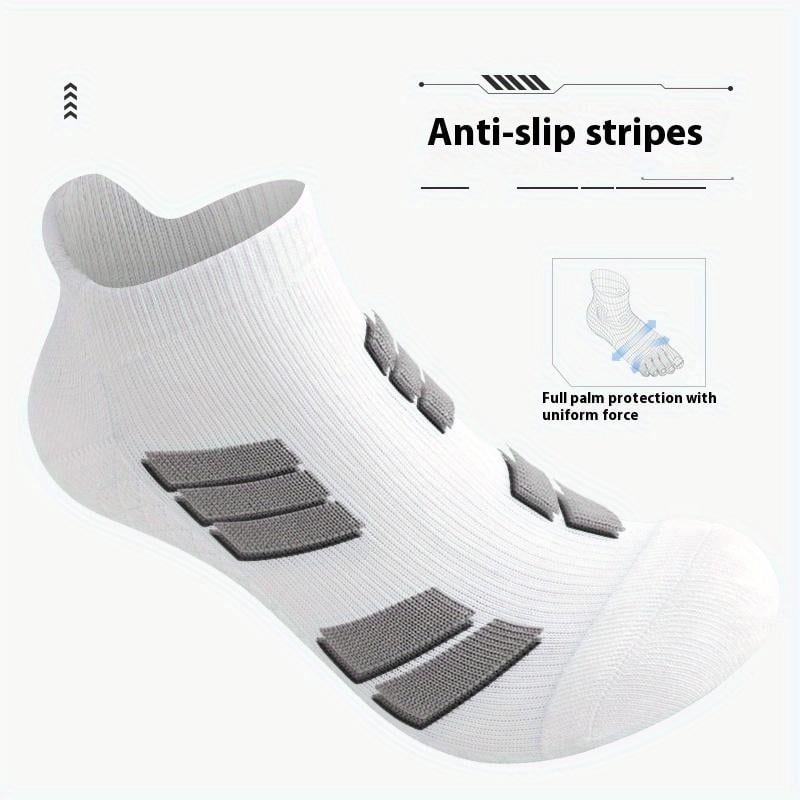 10-pack ortopediska unisex sneakersockor💪