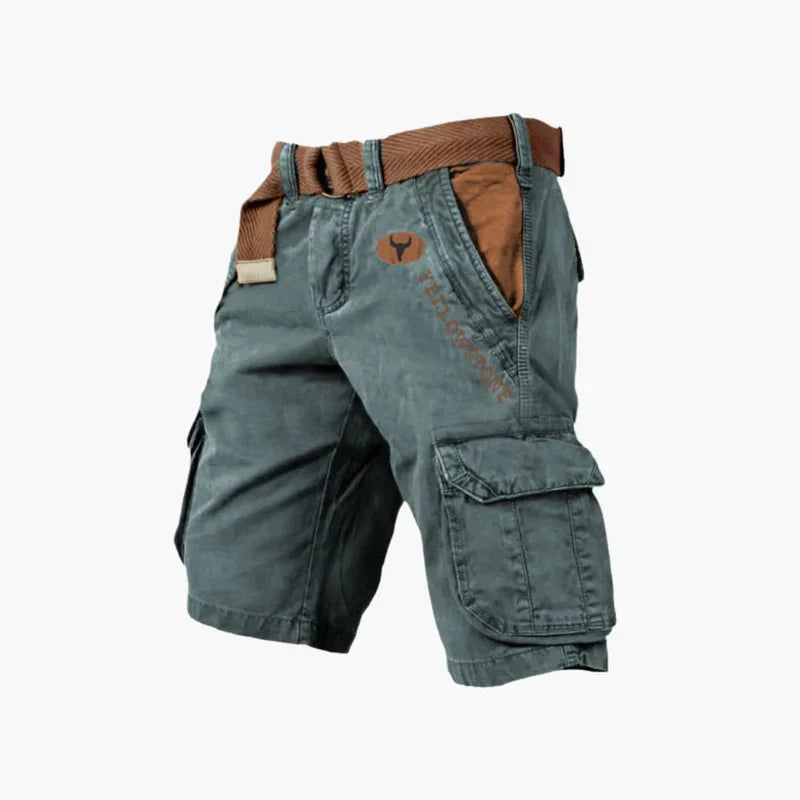 Isla™ Comfort Shorts för män