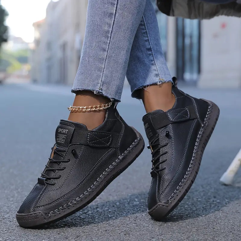 Mia – Bekväma ortopediska sneakers