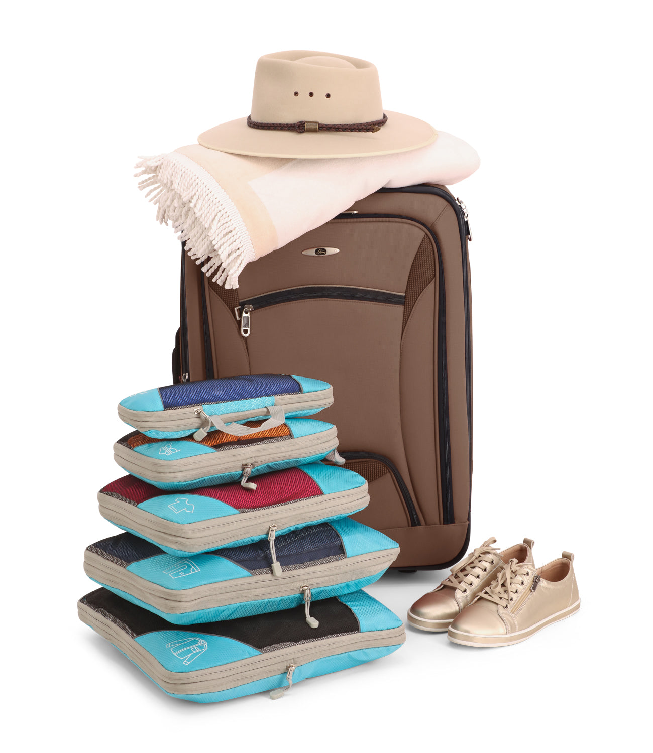 Travel Set