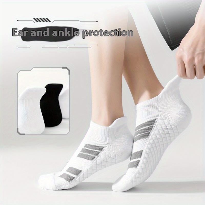 10-pack ortopediska unisex sneakersockor💪