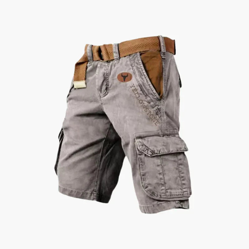 Isla™ Comfort Shorts för män